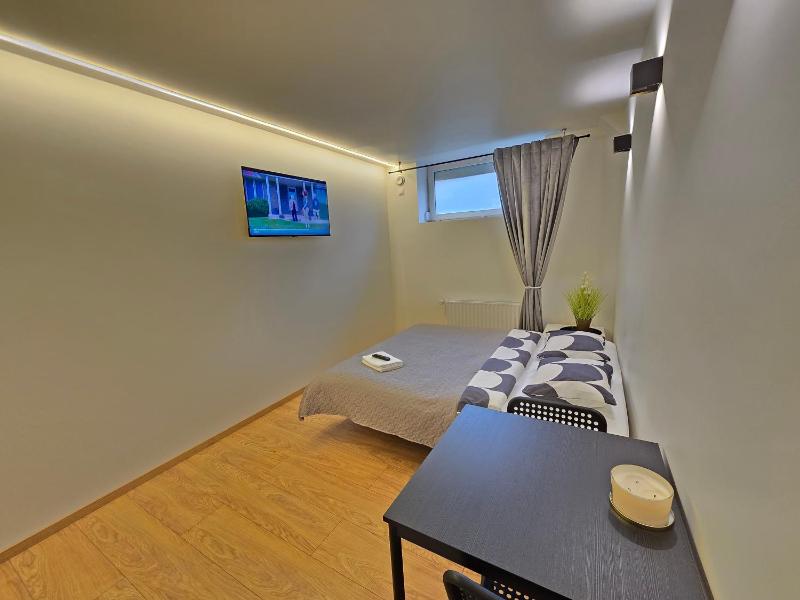 T2 Studio apartment - image 3