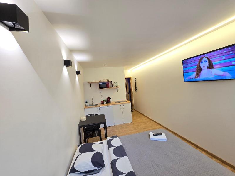 T2 Studio apartment - image 14