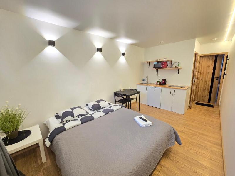 T2 Studio apartment - image 4