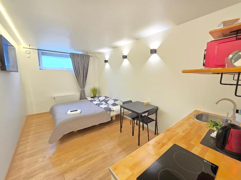 T2 Studio apartment - image 16