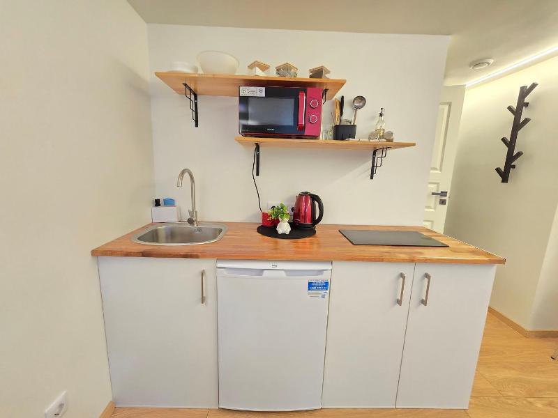 T7 Studio apartment - image 5