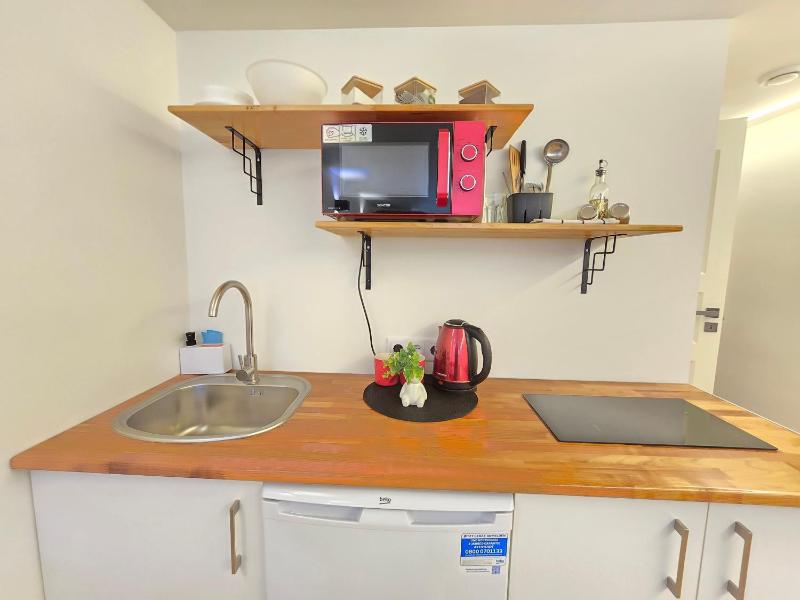 T7 Studio apartment - image 12