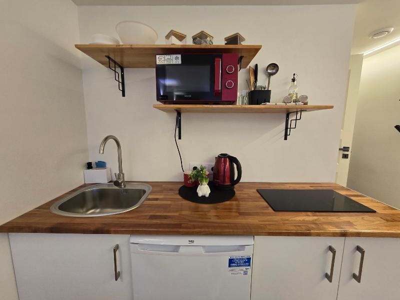 T7 Studio apartment - image 11