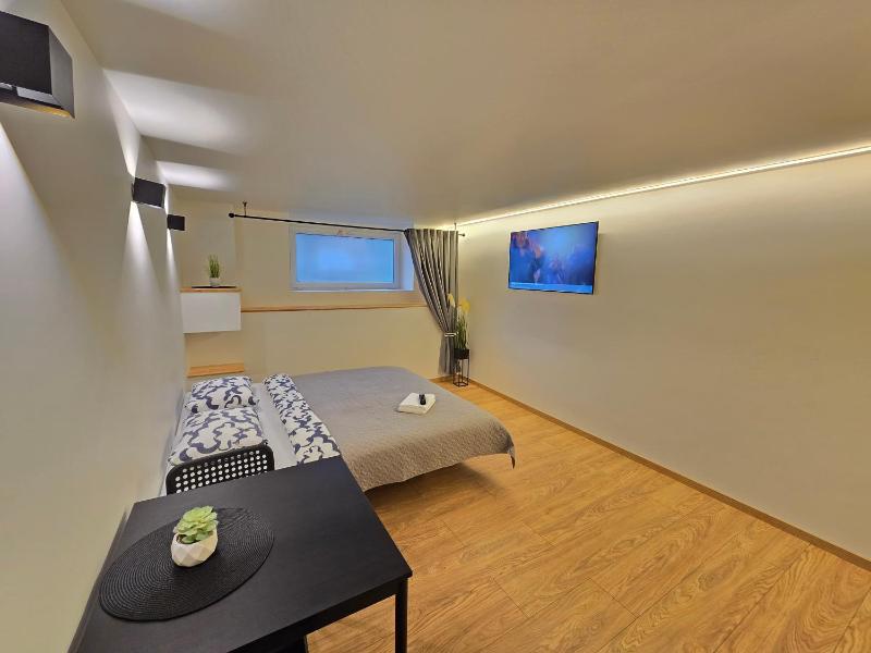 T8 Studio apartment - image 3