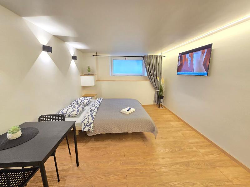 T8 Studio apartment - image 5