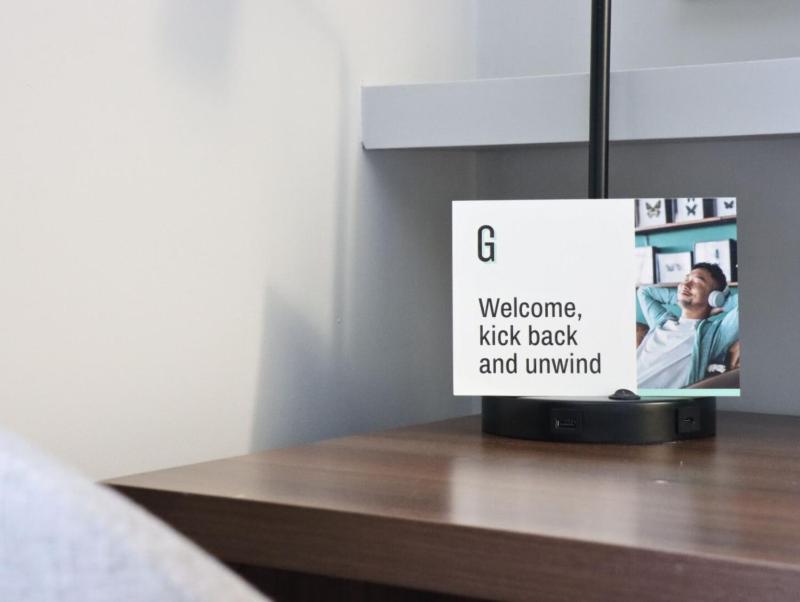 Standard Room image 2