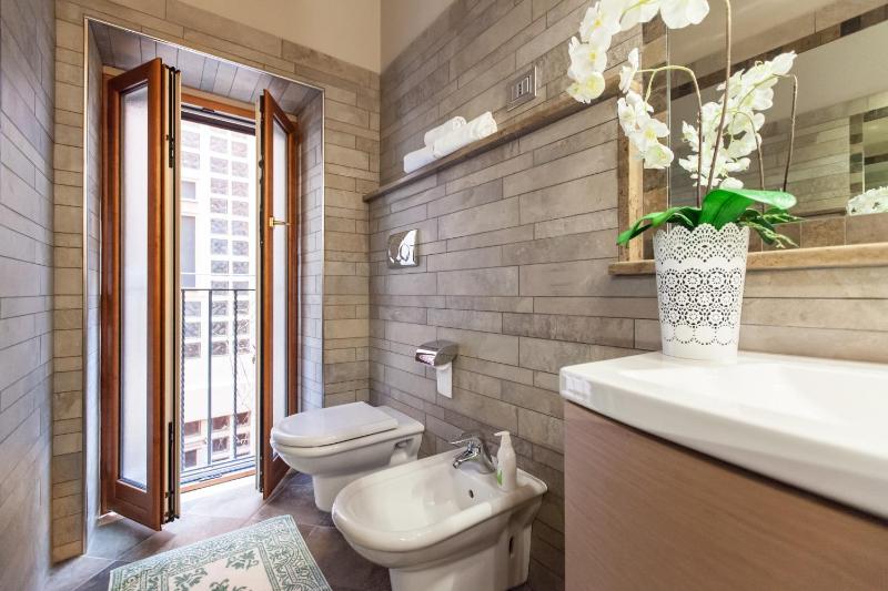 Two-Bedroom Apartment image 4