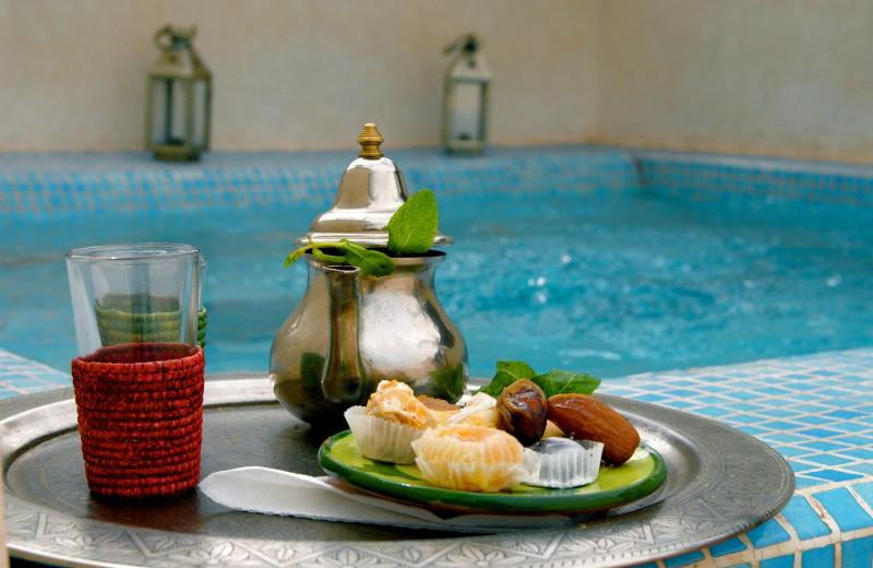 Riad Vert Marrakech - image 9