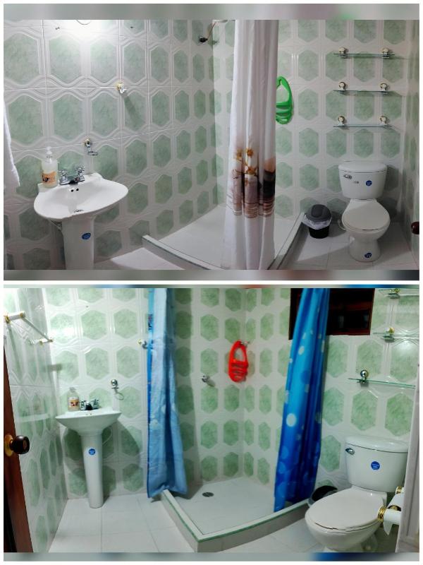 Cabaña Buenavista 3 habitaciones - image 2