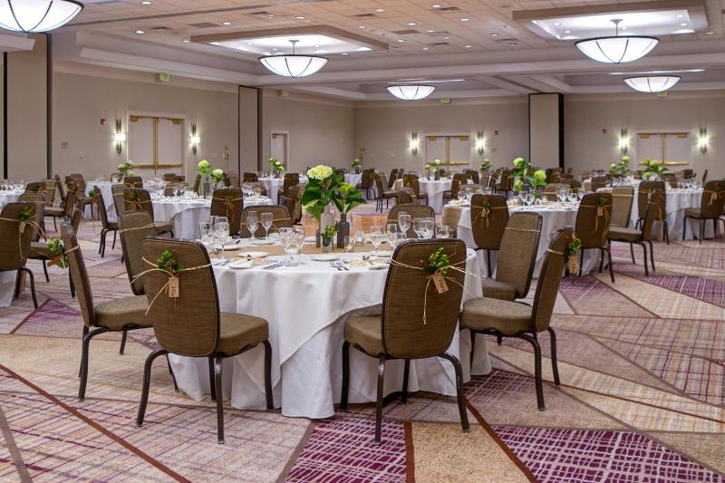 Houston Marriott North - image 49