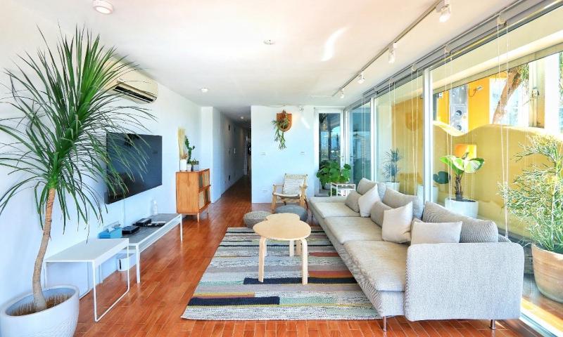 Chuanfan600villa kenting - image 24