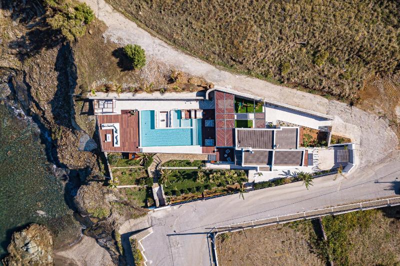 Zillion Villa - Sapphire Shores Beachfront Retreat by etouri - image 6