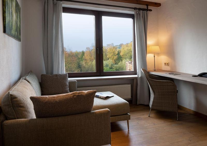 Superior Double Room image 4