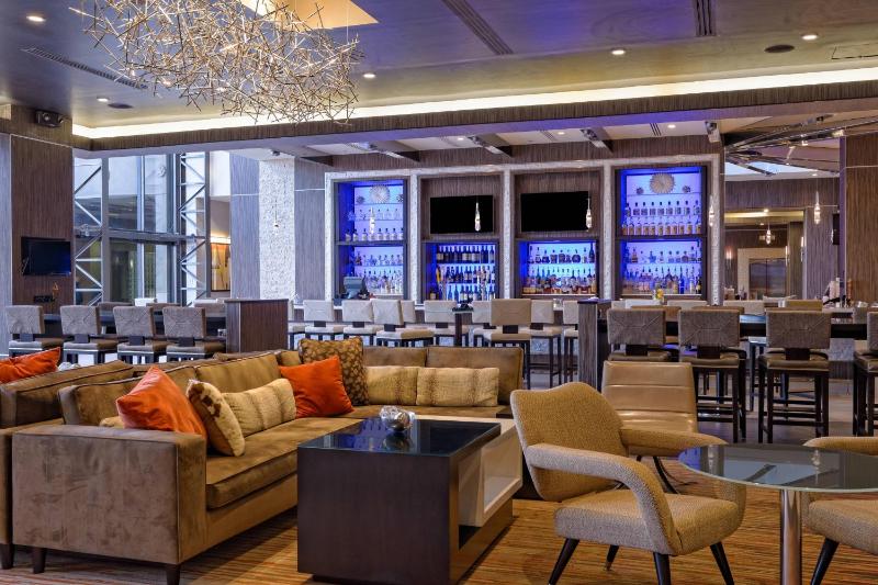 Houston Marriott Uptown by the Galleria - image 16