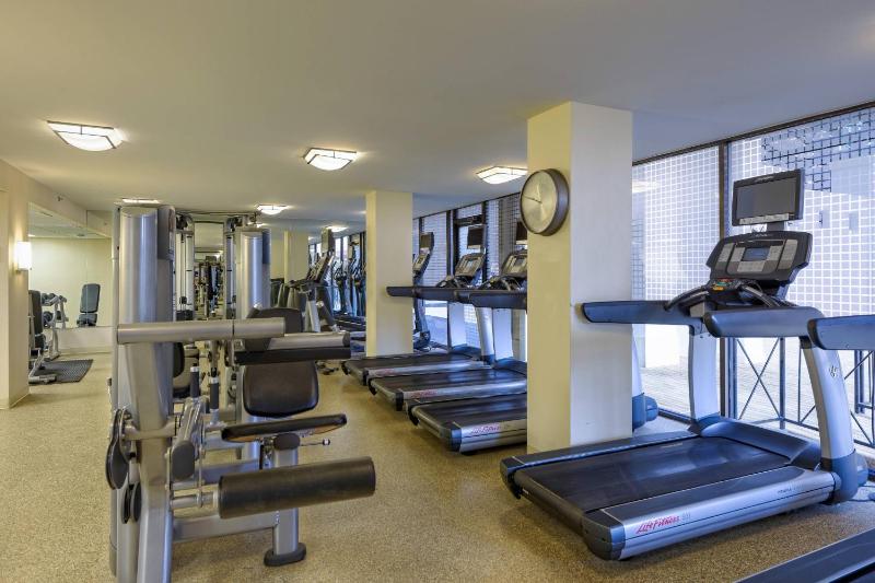 Houston Marriott Uptown by the Galleria - image 17