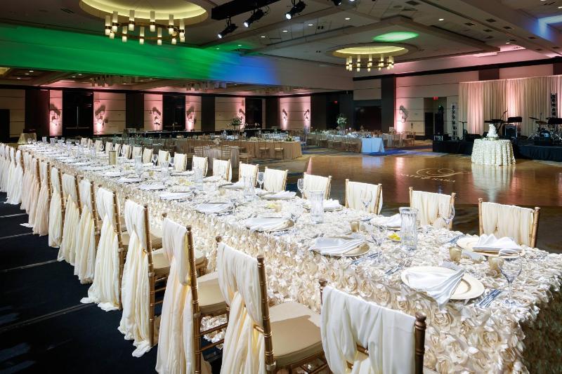 Louisville Marriott Downtown - image 35