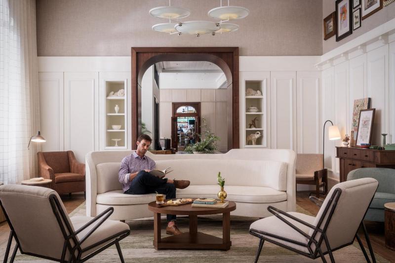 Perry Lane Hotel a Luxury Collection Hotel Savannah - image 36