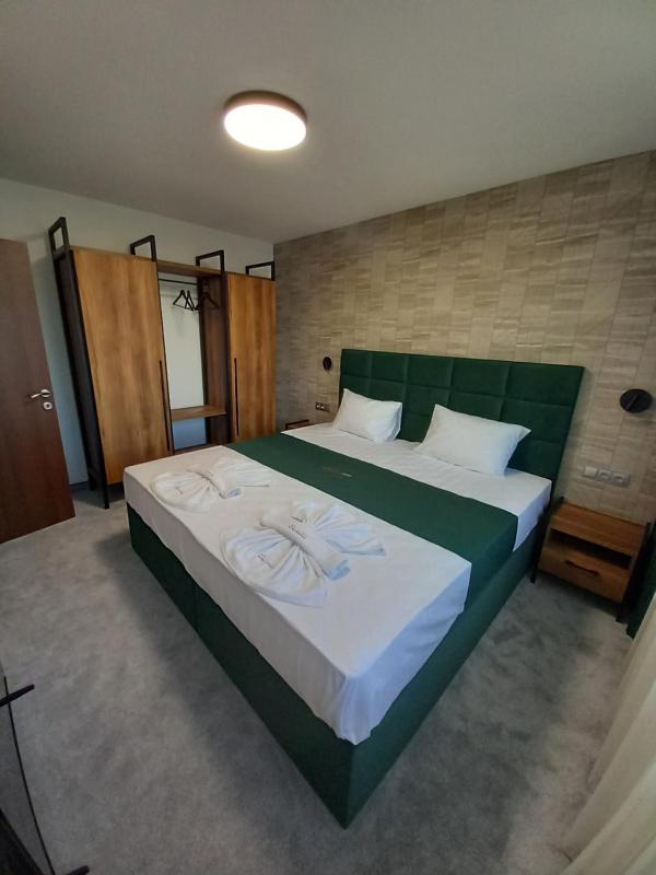 Deluxe Apartment image 4