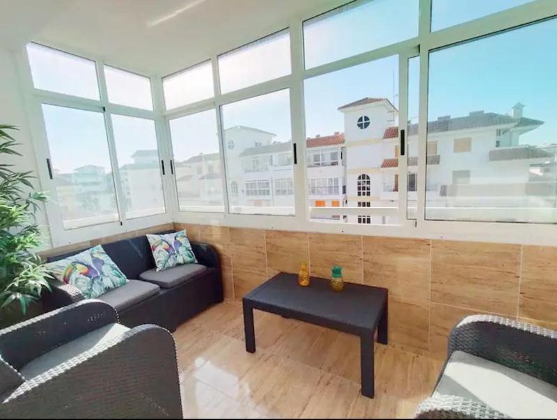 Holiday in La Mata - image 2