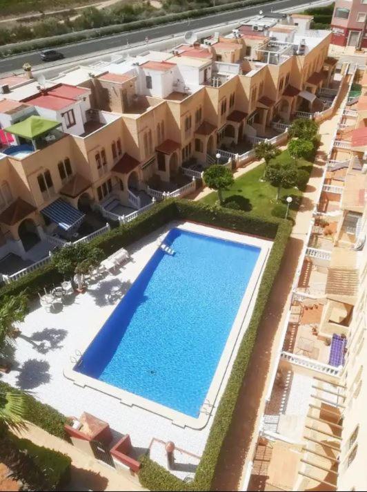 Holiday in La Mata - image 16