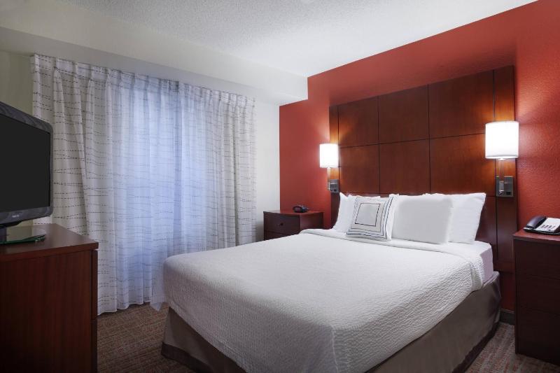 Residence Inn by Marriott San Antonio Downtown/Market Square - image 18
