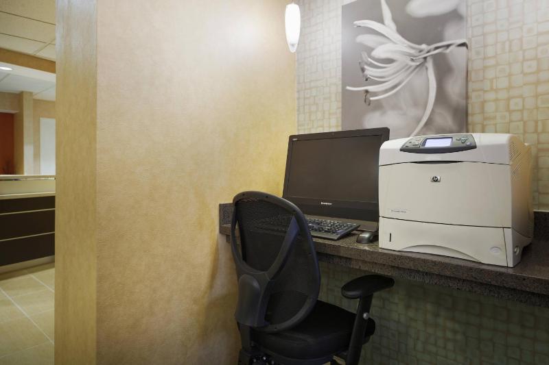 Residence Inn by Marriott San Antonio Downtown/Market Square - image 15