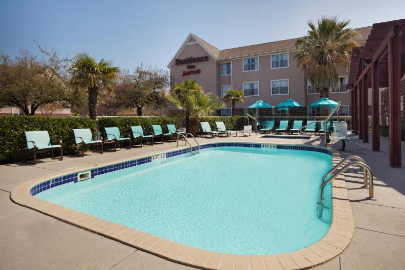 Residence Inn by Marriott San Antonio Downtown/Market Square - image 7