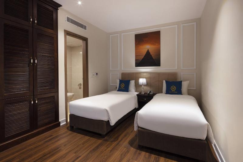 Maro Hotel & Apartment - image 9
