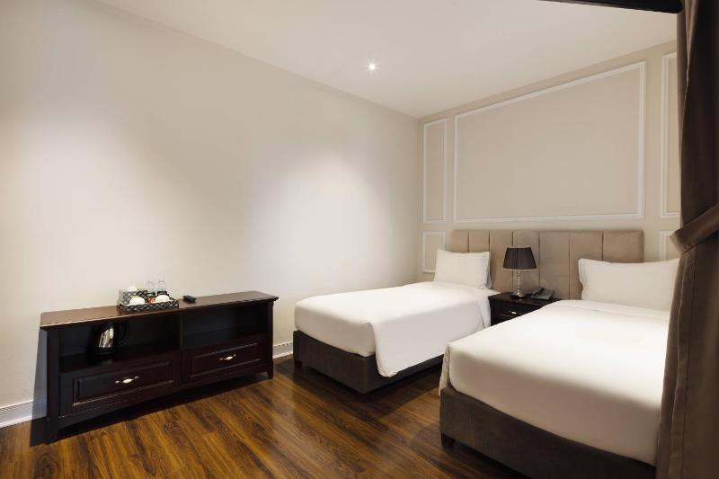 Maro Hotel & Apartment - image 27