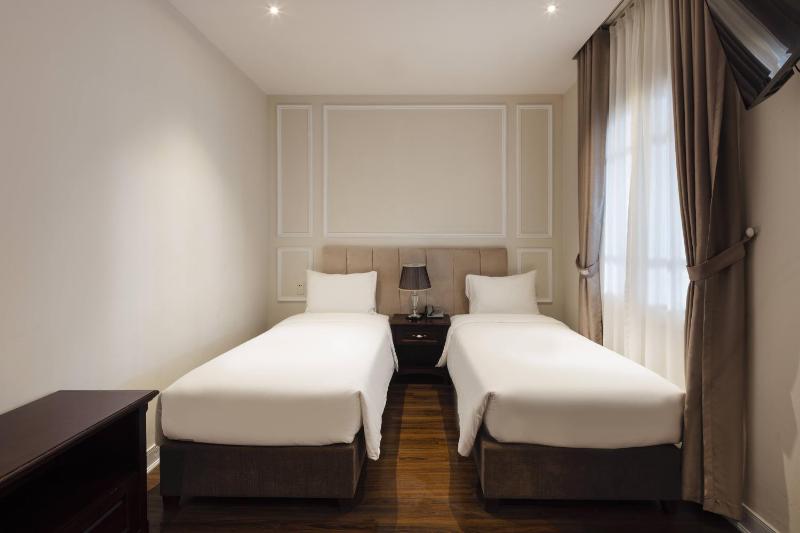Maro Hotel & Apartment - image 38