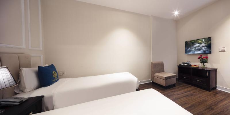 Maro Hotel & Apartment - image 35