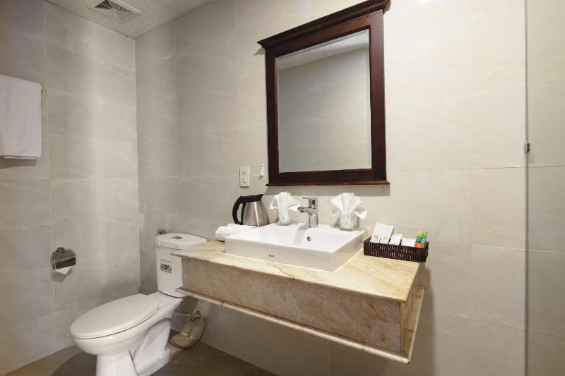 Maro Hotel & Apartment - image 24