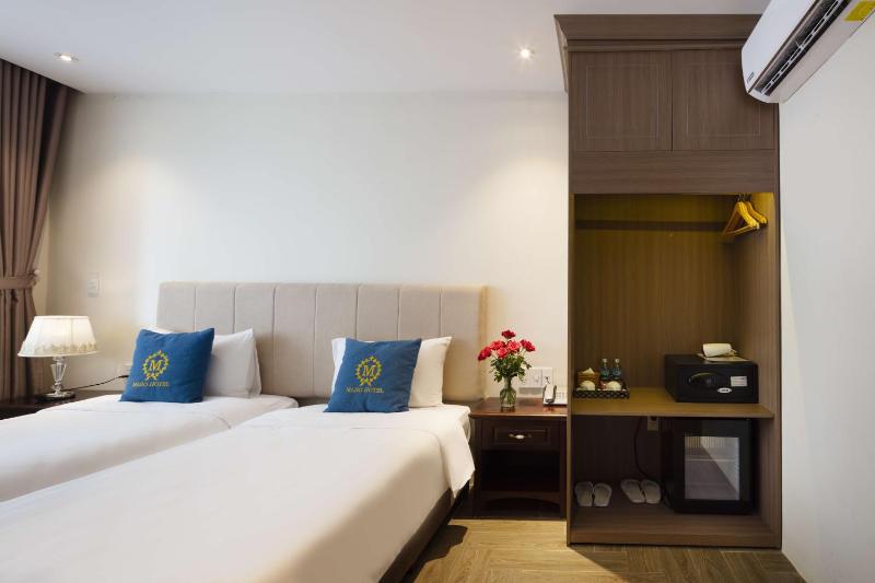 Maro Hotel & Apartment - image 32