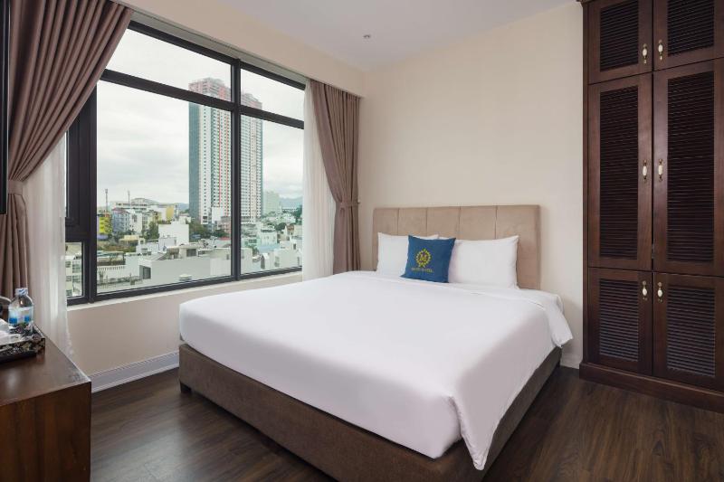 Maro Hotel & Apartment - image 20