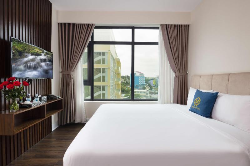 Maro Hotel & Apartment - image 7