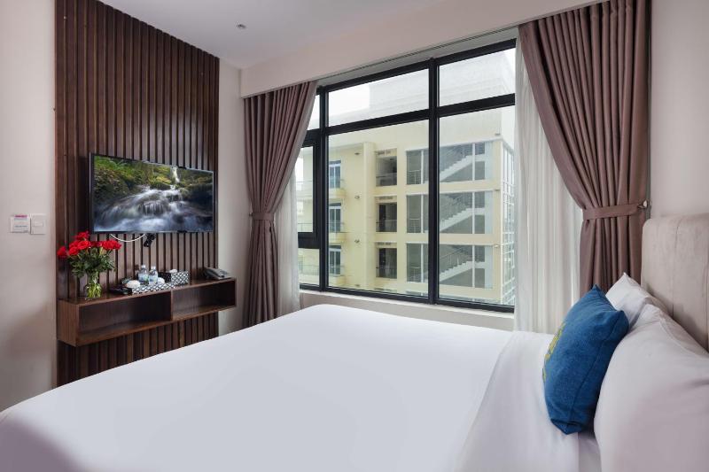 Maro Hotel & Apartment - image 28