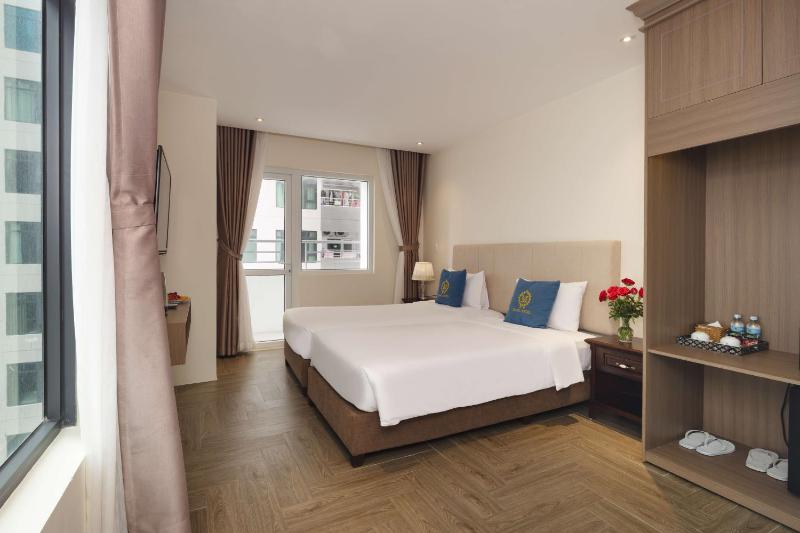 Maro Hotel & Apartment - image 34