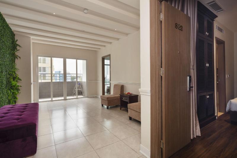 Maro Hotel & Apartment - image 16