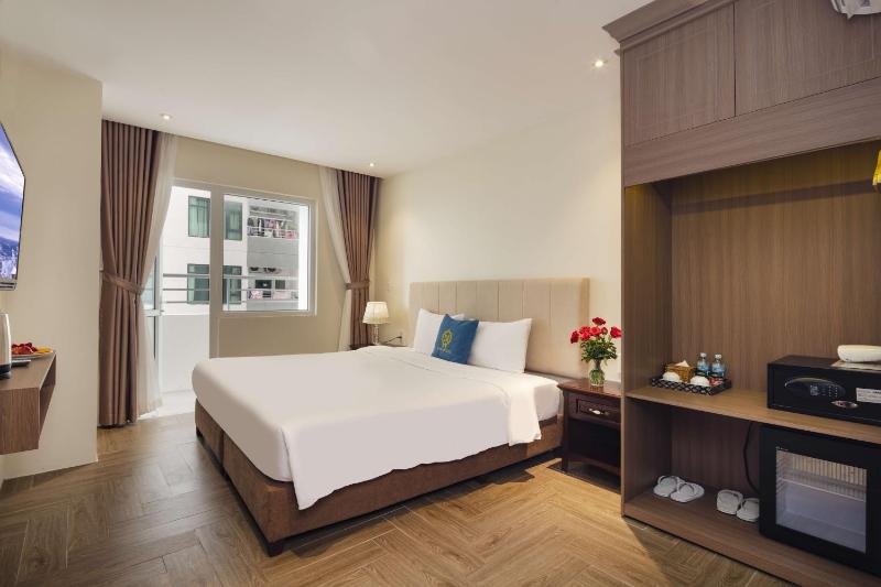Maro Hotel & Apartment - image 37