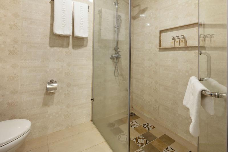 Maro Hotel & Apartment - image 4