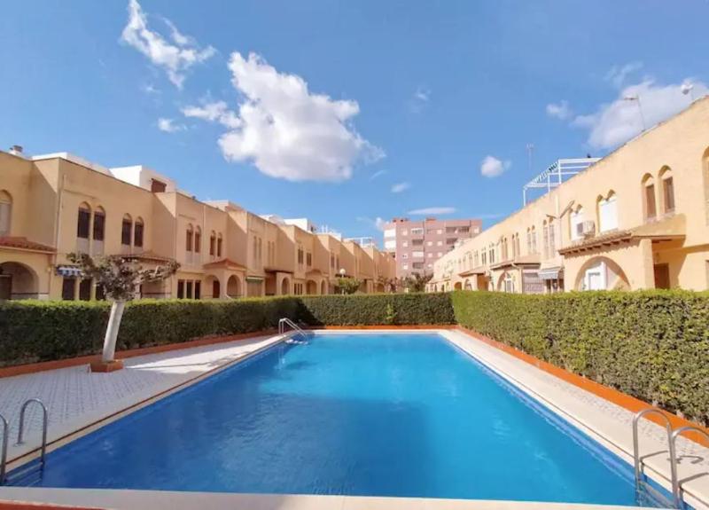 Holiday in La Mata - image 6