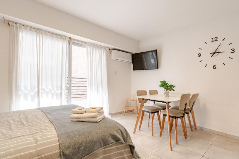 Mi Lugar en Rosario 2 - Loft céntrico VIP con cochera opcional - image 12