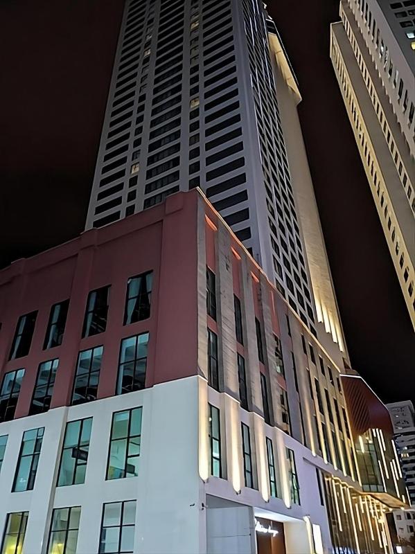 Maro Hotel & Apartment - image 42
