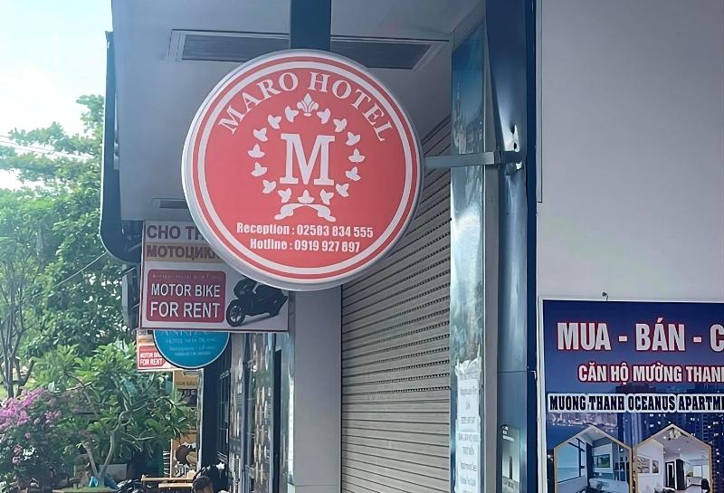 Maro Hotel & Apartment - image 11