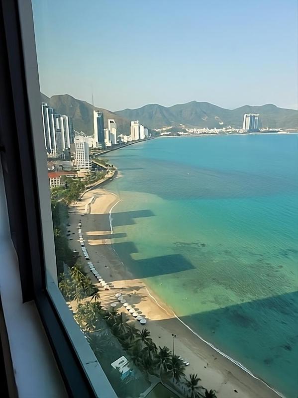 Maro Hotel & Apartment - image 31