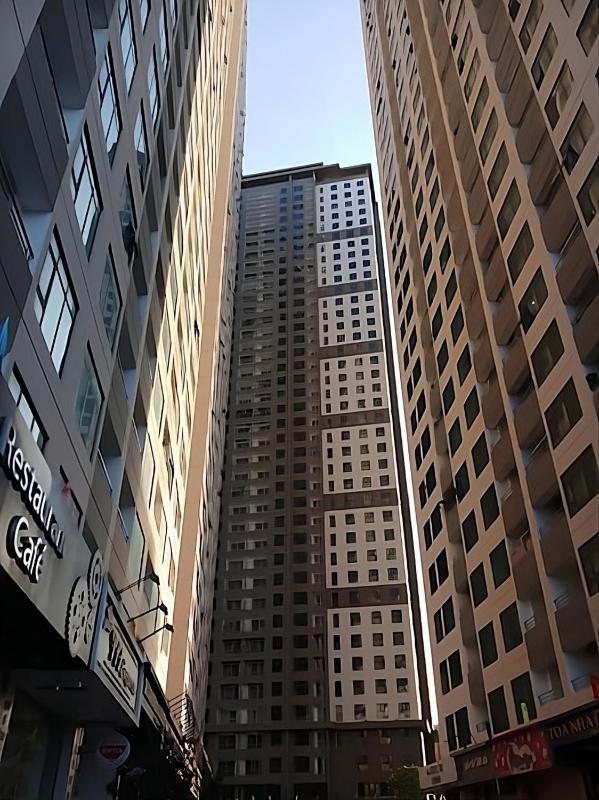 Maro Hotel & Apartment - image 47