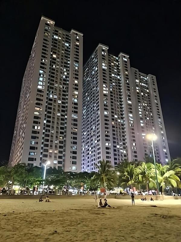 Maro Hotel & Apartment - image 1
