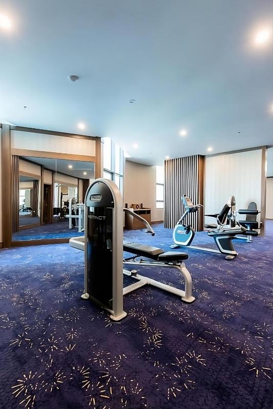 Maro Hotel & Apartment - image 46