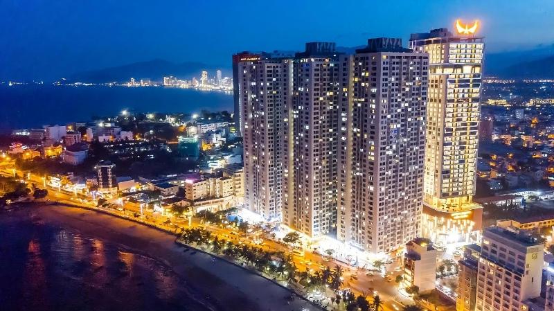 Maro Hotel & Apartment - image 17