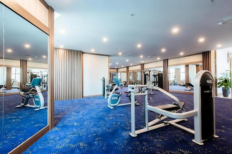 Maro Hotel & Apartment - image 25